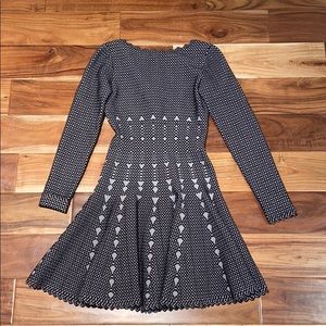 Alaia Paris Dress